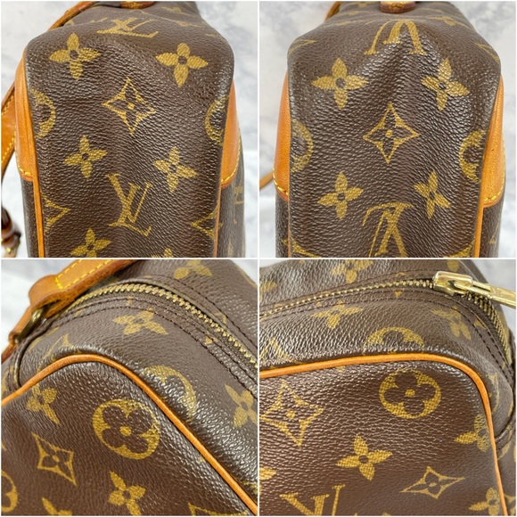 Louis Vuitton Monogram Trocadero 30 crossbody - Picture 14 of 17